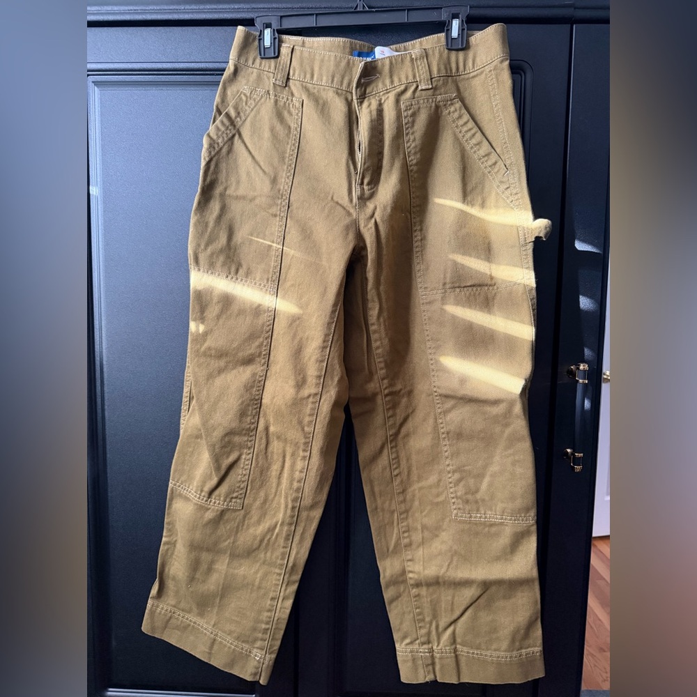 Old Navy Women’s Petite Cargo Pants